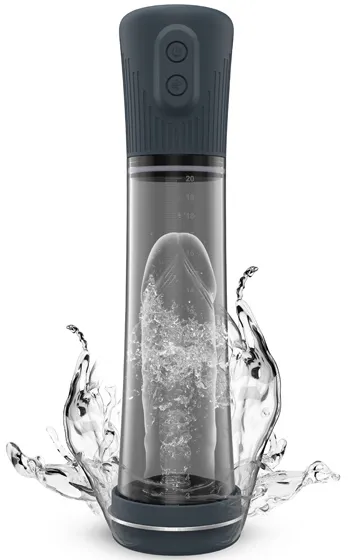 Marc Dorcel Hydro Pump Penispump