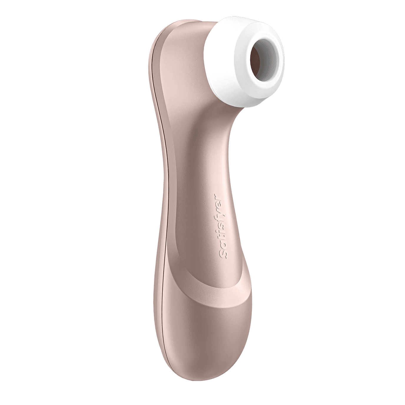 Satisfyer Pro 2 Generation 2, Rosegold