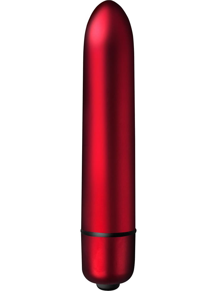 RO90 Scarlet Velvet - 10 Hastigheter