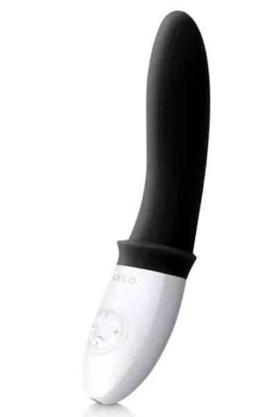 LELO: Billy 2, Prostatavibrator, svart