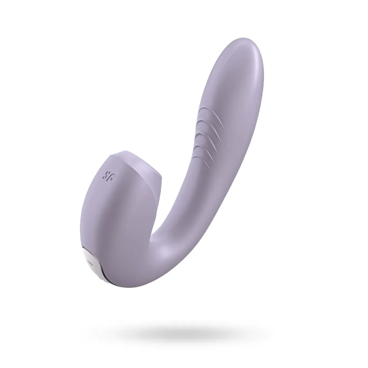 Satisfyer Sunray Lilac