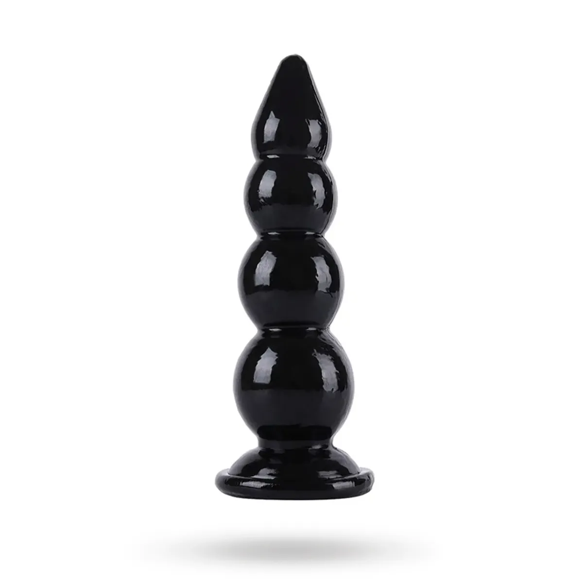 Extreme Buttplug Balls XXL 32 cm