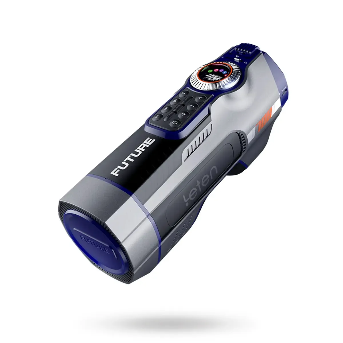 Leten Future Thrusting Automatic Masturbator