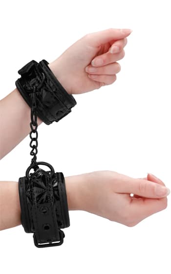 Luxury Hand Cuffs