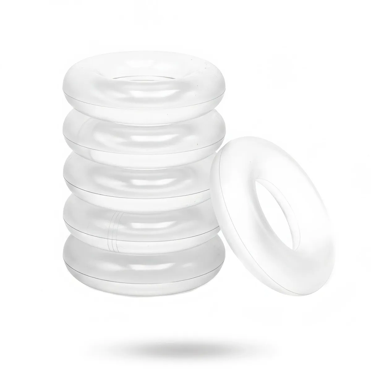 Ring Master Ballstretcher 6-pack