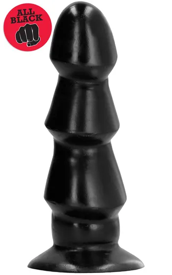All Black 17 cm