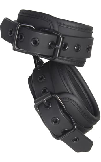 Dream Toys Blaze Ankle Cuff Fotbojor