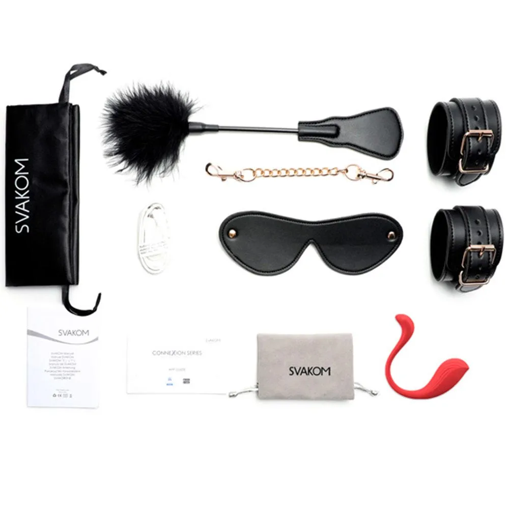 Svakom Unlimited Pleasure Gift Box Paket för par