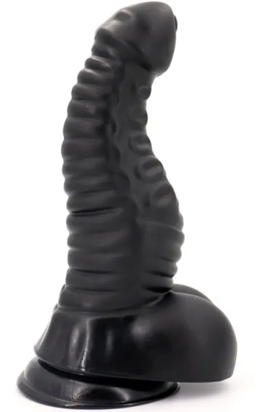X-Men Extra Ribbed Cock 27 cm Monster dildo