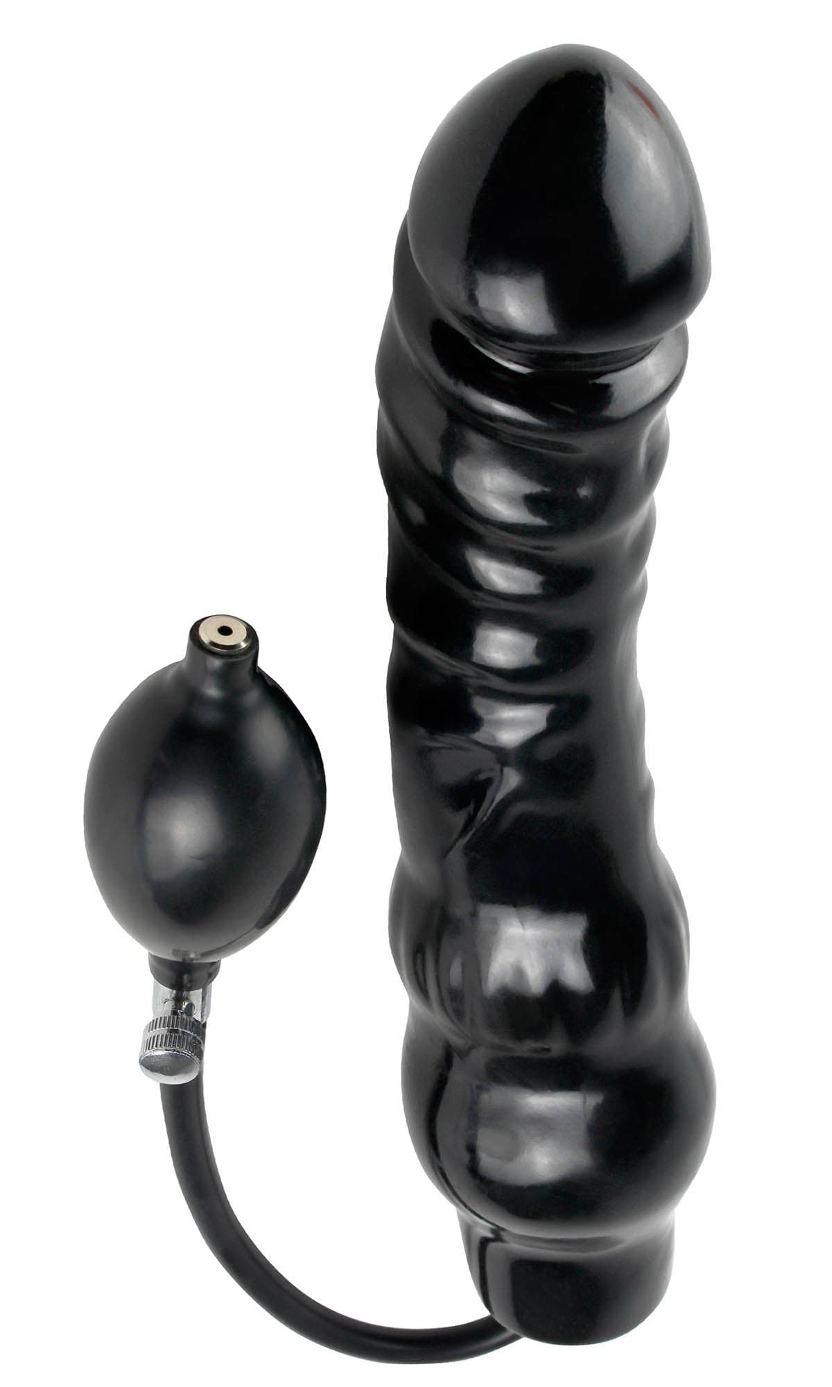 Pipedream Inflatable Ass Blaster 27 cm