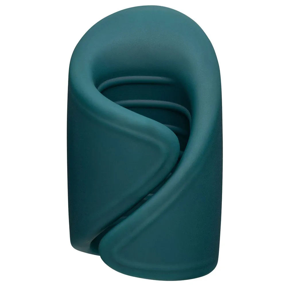 Lovense Gush Glans Massager Masturbator med vibration