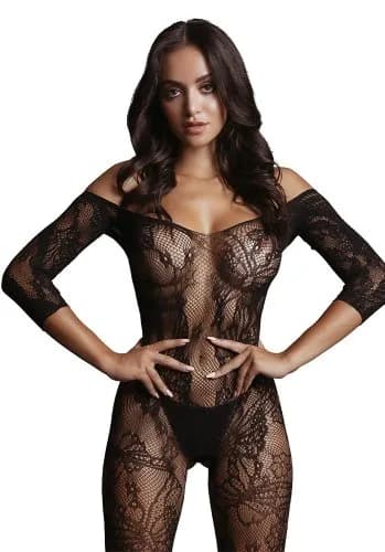 Le Desir Catsuit 4 S-L