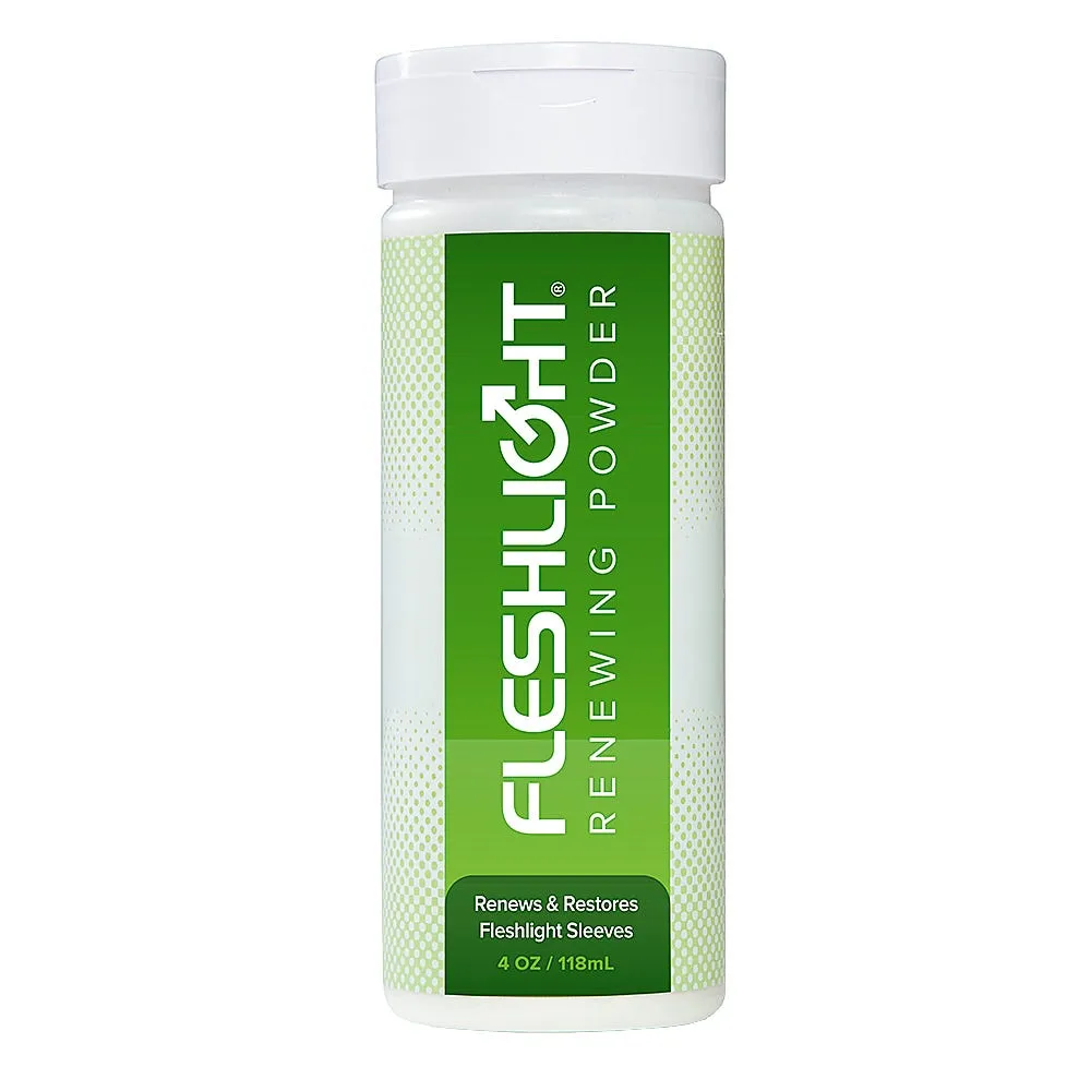 Fleshlight Renewing Powder 118ml Förnyelsepulver
