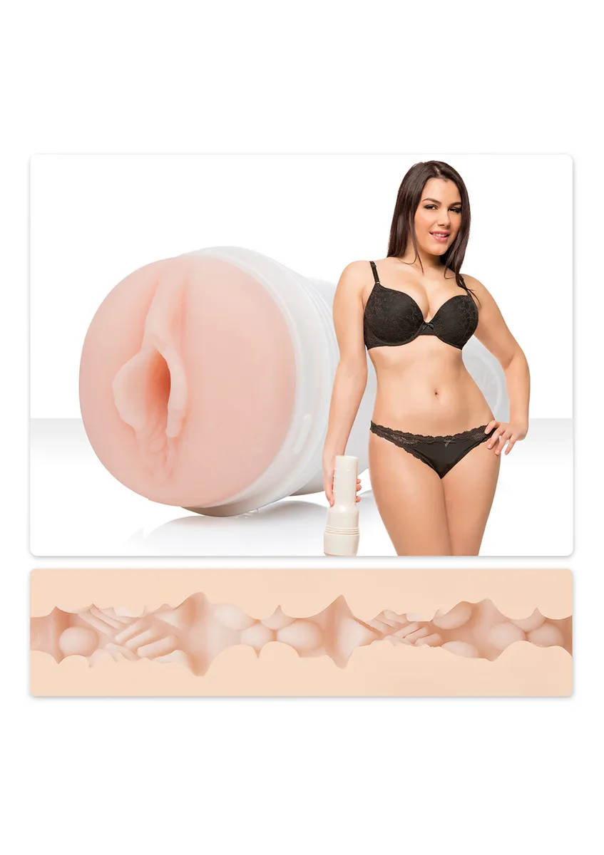 Fleshlight Valentina Nappi