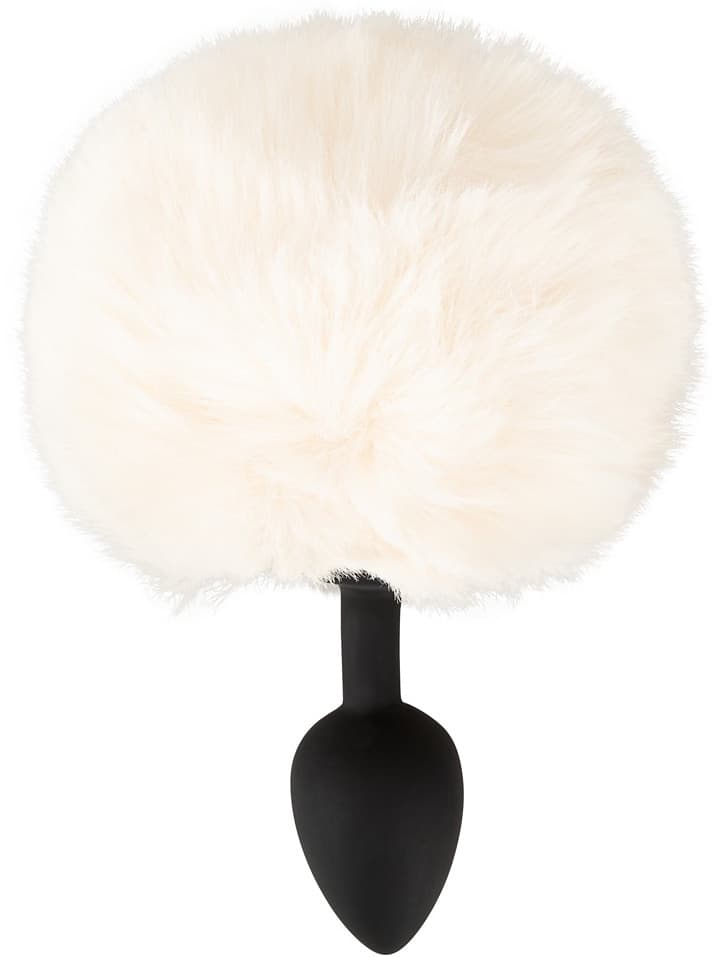 Fluffy Tail Small