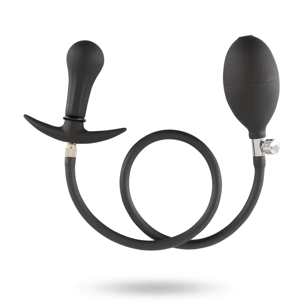 Inflatable Plug 2