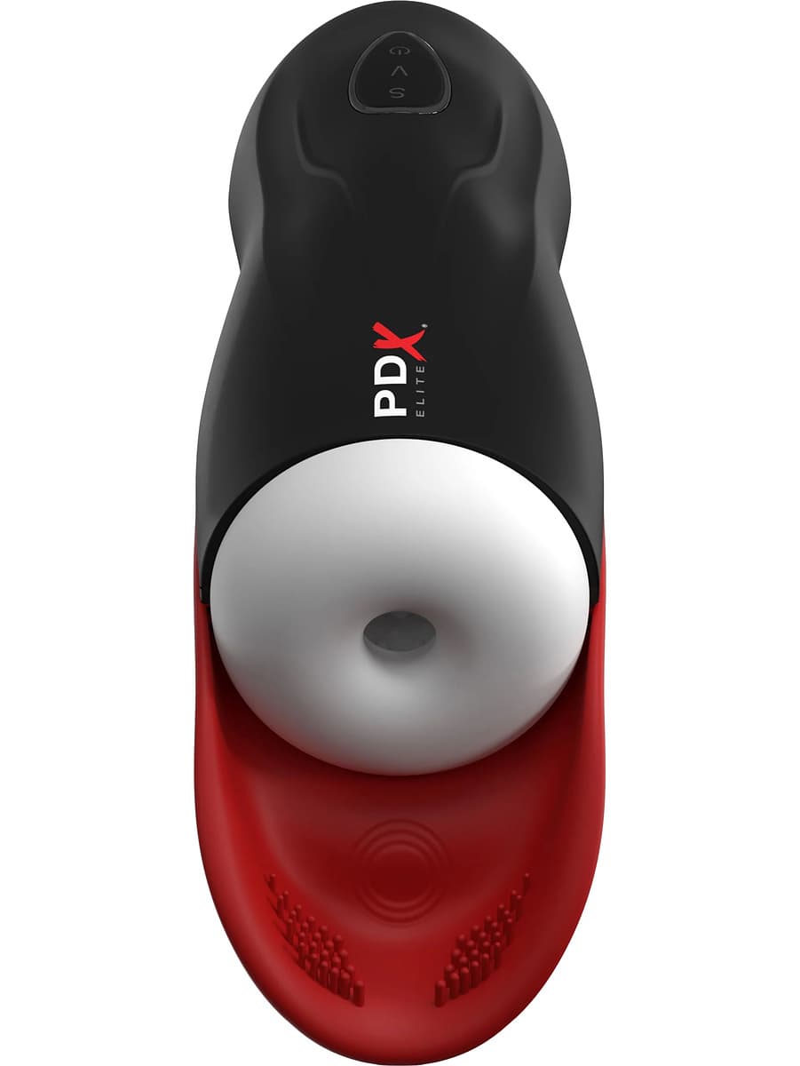 FAP-O-MATIC PRO SUCTION STROKER