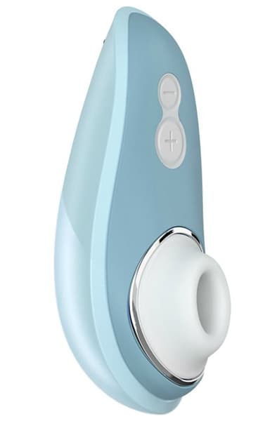 Liberty Blue - Klitorisstimulator