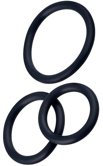 Rfsu Pleasure Rings Set