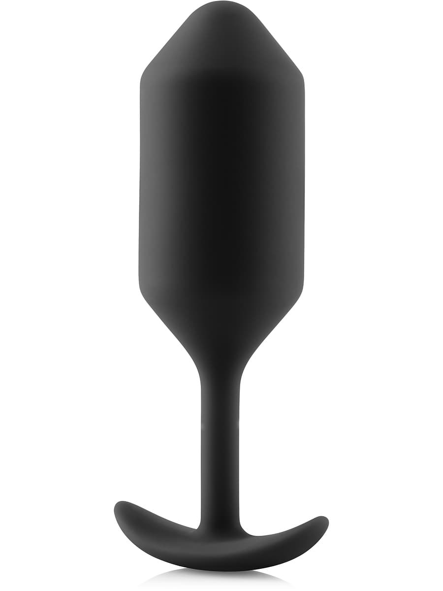 B-VIBE SNUG PLUG - 3