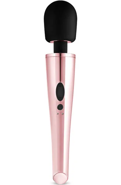 Rosy Gold Nouveau Wand 30 cm