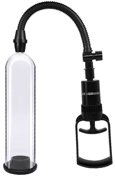 Beginner Two-Finger Pump