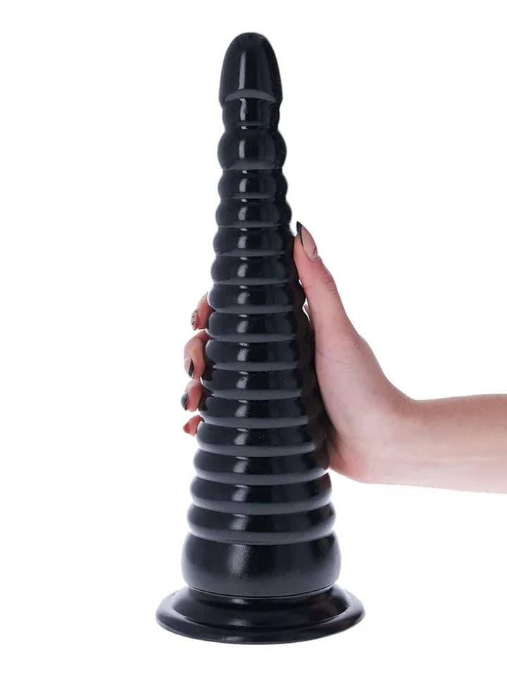 Extreme Burren Anal Plug 32,5 cm