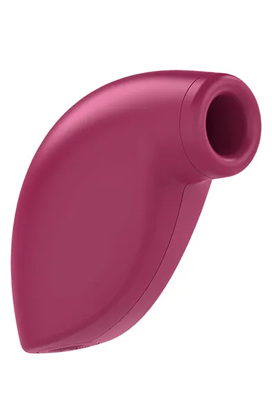 Satisfyer One Night Stand Lufttrycksvibrator