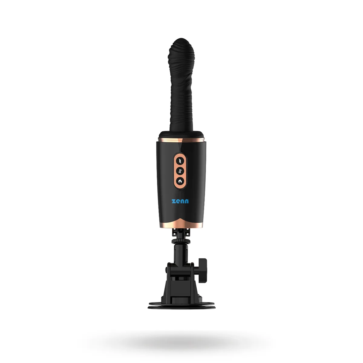 Handsfree Thrusting Power Fucking