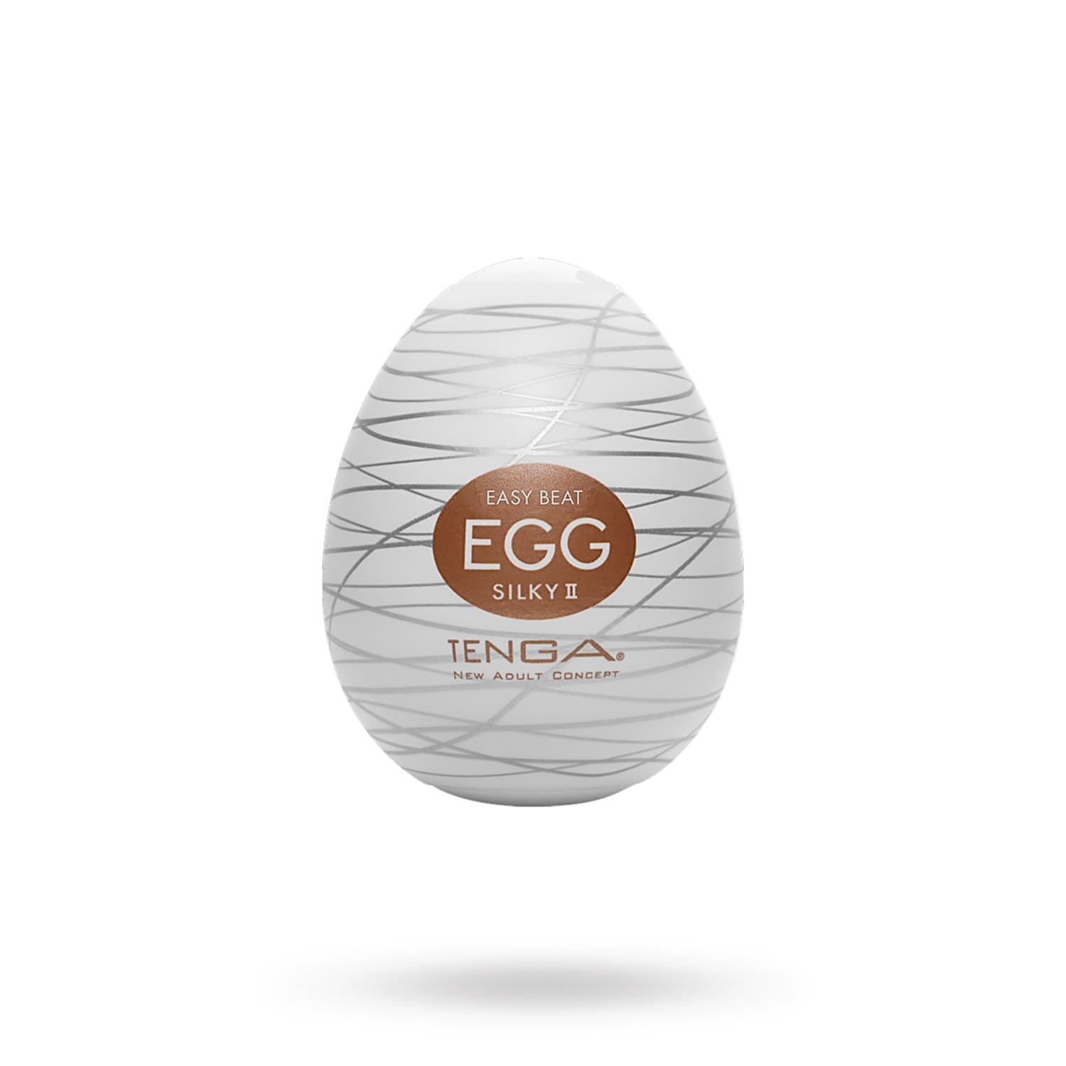 Tenga Egg - Silky II