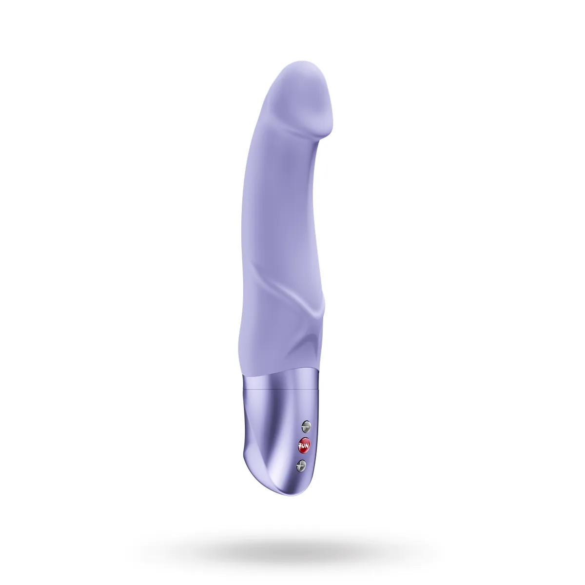 Fun Factory Mr. Boss G-Spot Vibrator Purple