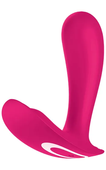 Satisfyer Top Secret