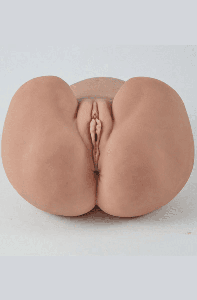 Becky Dirty Pussy With Suction & Vibration