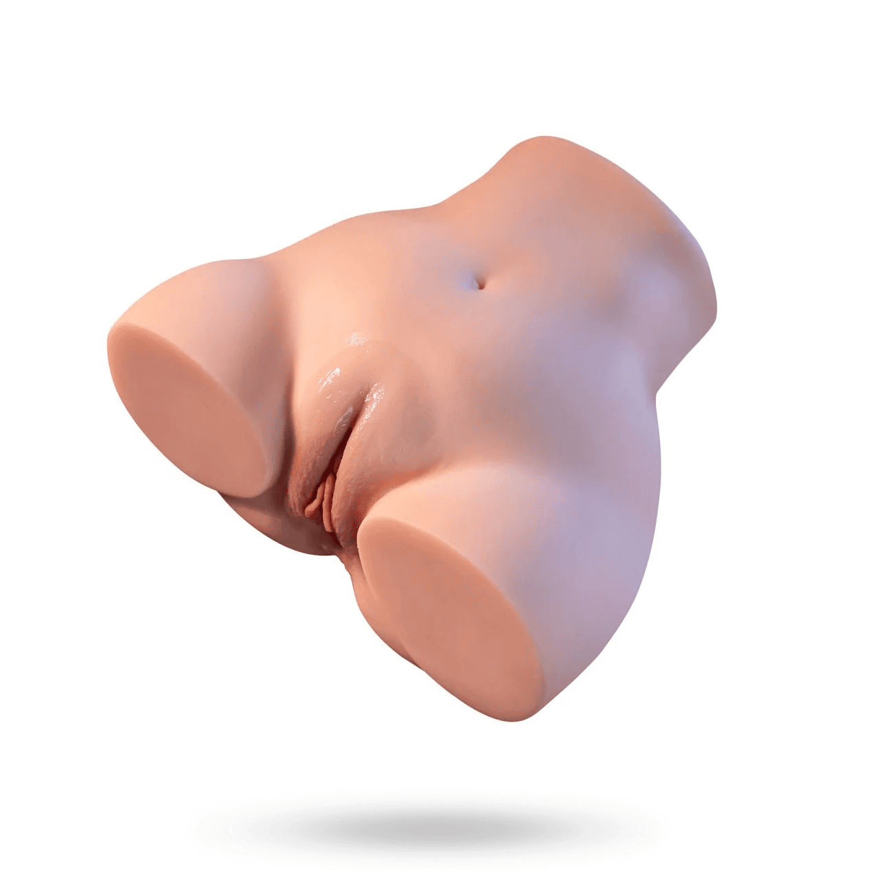 Peach APP Control Vagina 3,9 kg