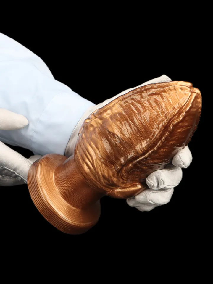 Goldnut Plug 20 cm