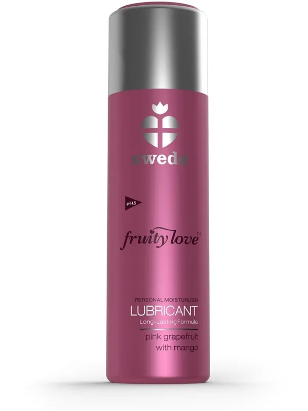 Fruity Love Pink Grapefruit With Mango 100ml