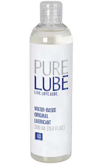 Pure Lube Original 500 ml