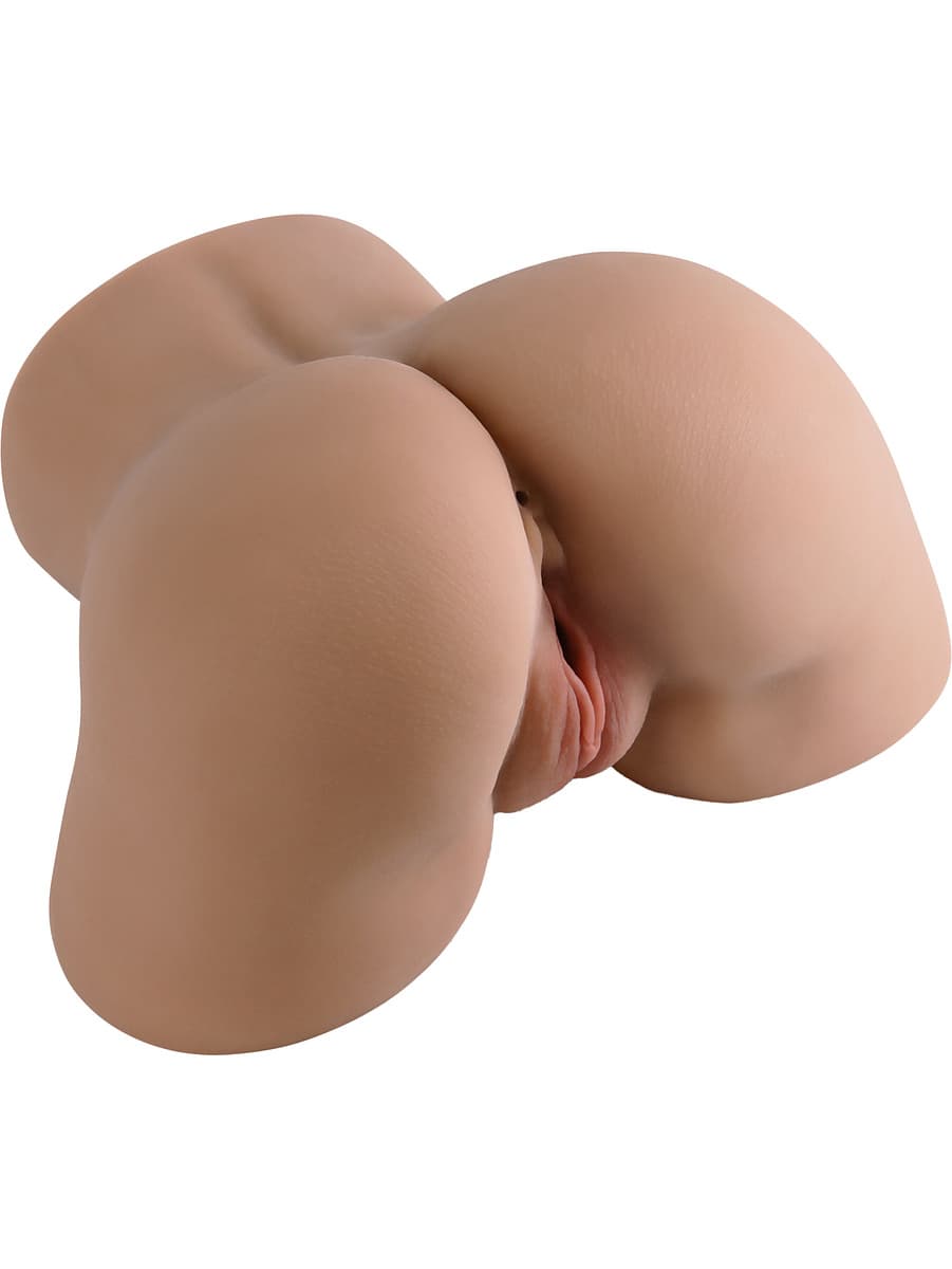 NS Novelties Rosie Pussy