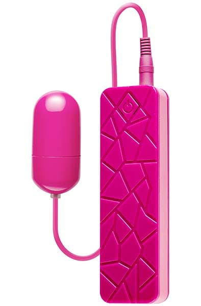 Pink Bullet - 10 functions