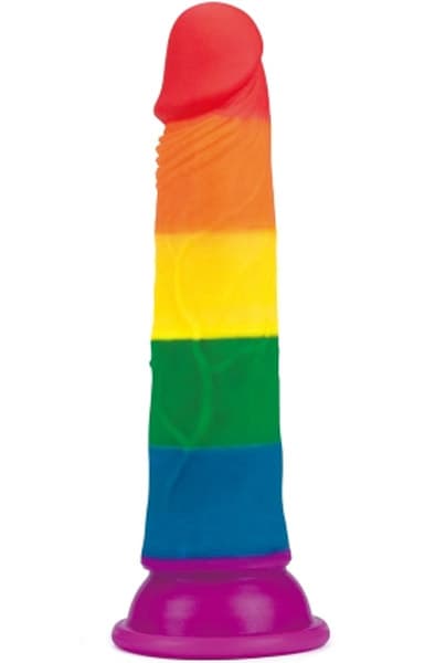 Prider Dildo 18,5 cm