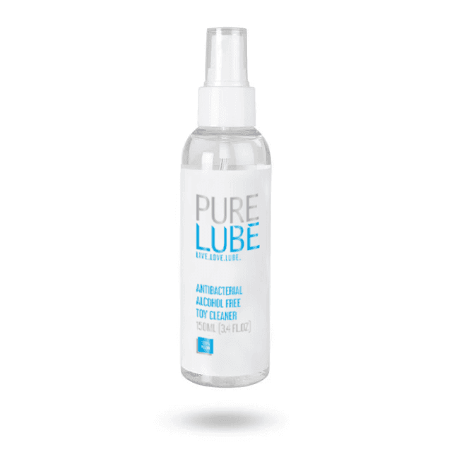 Pure Lube Rengöring 150 ml