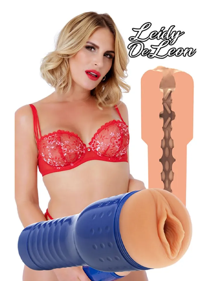 Private Leidy De Leon Pornstar Pussy