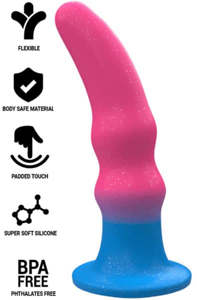 Mythology Kuno Utopia Dildo 15,5 cm