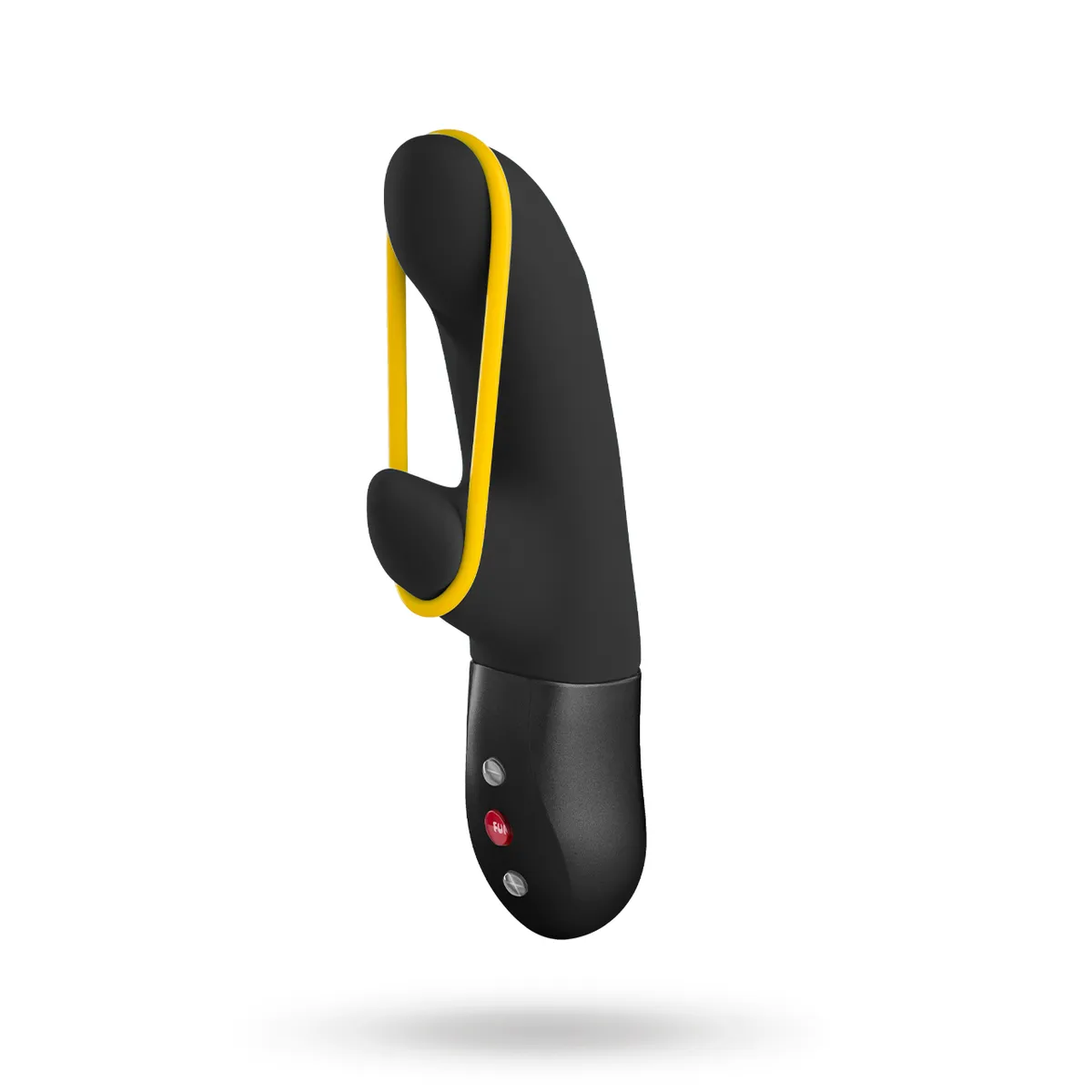 Fun Factory Amorino Rabbit Vibrator Black
