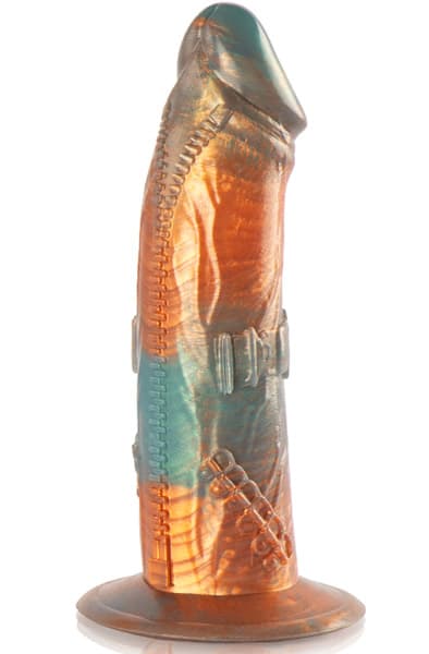 Talos Dildo Of Power & Pleasure 22,5 cm
