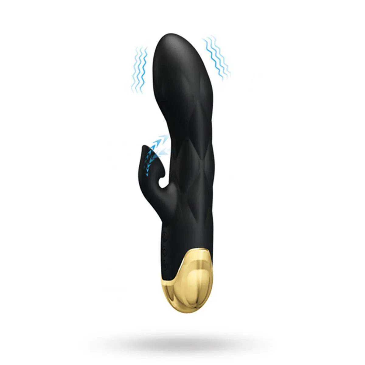 Pretty Love Royal Pleasure Liberators Rabbitvibrator