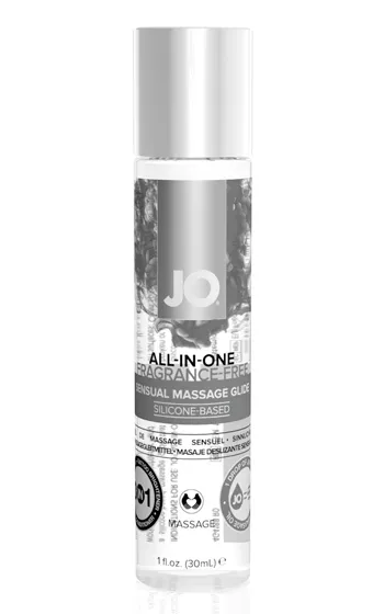 JO All in One Sensual 30 ml