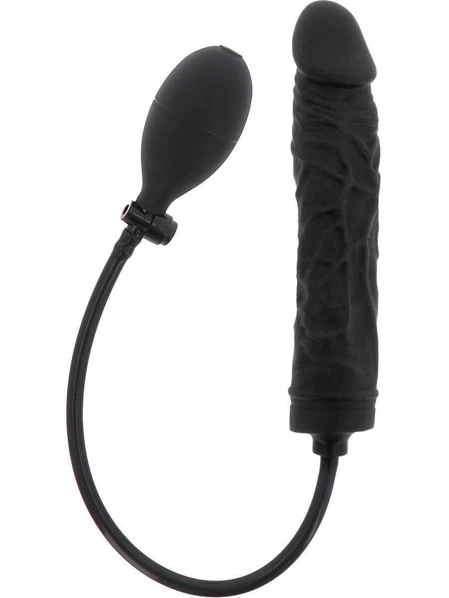 Extreme Inflatable Dong 21,5 cm