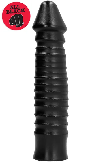 All Black 26 cm