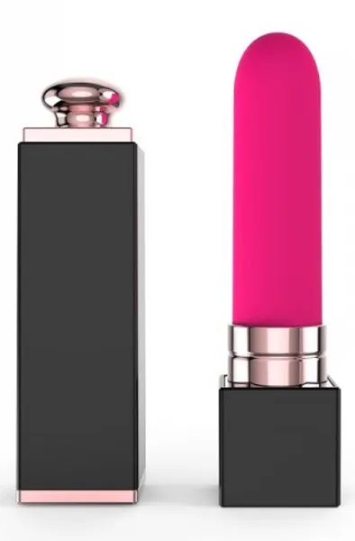 TOYZ4LOVERS Lipstick Clitoral Vibrator Läppstiftsvibrator